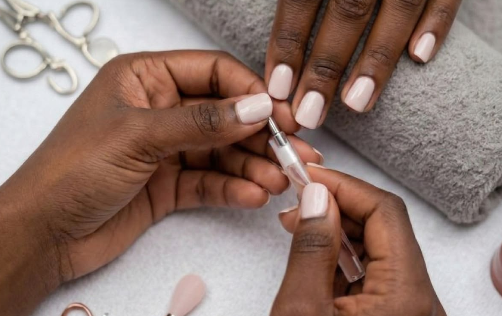 manicure 2