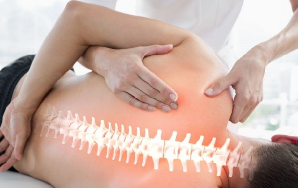 physiotherapy