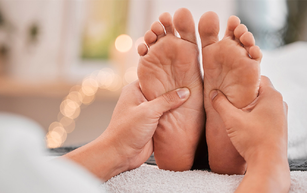 reflexology 1