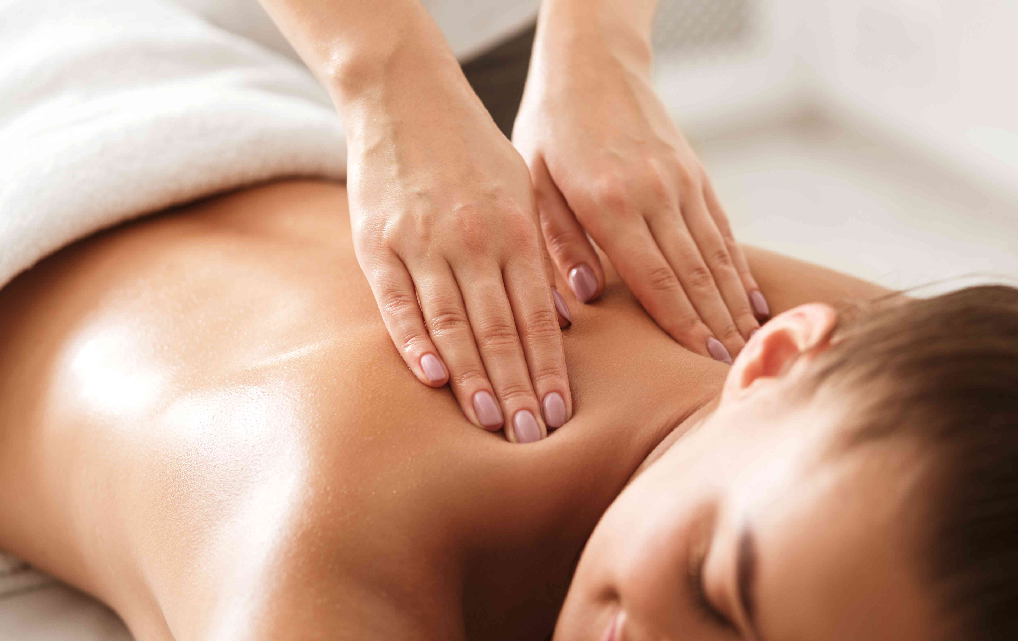 swedish massage 2